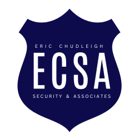 EC Security and Associates Logo