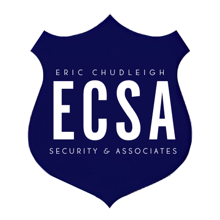 ec security and associates logo